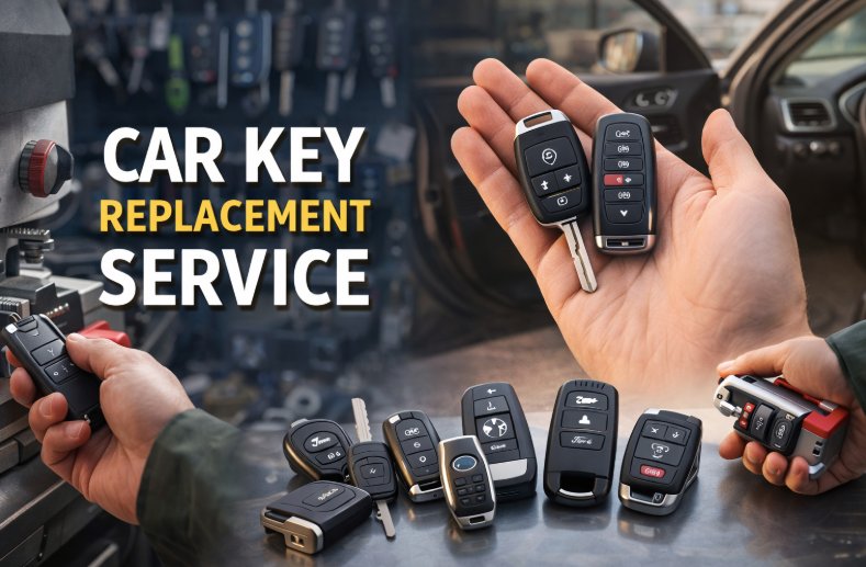 Car Key Replacement Levittown NY - Levittown Lock and Safe